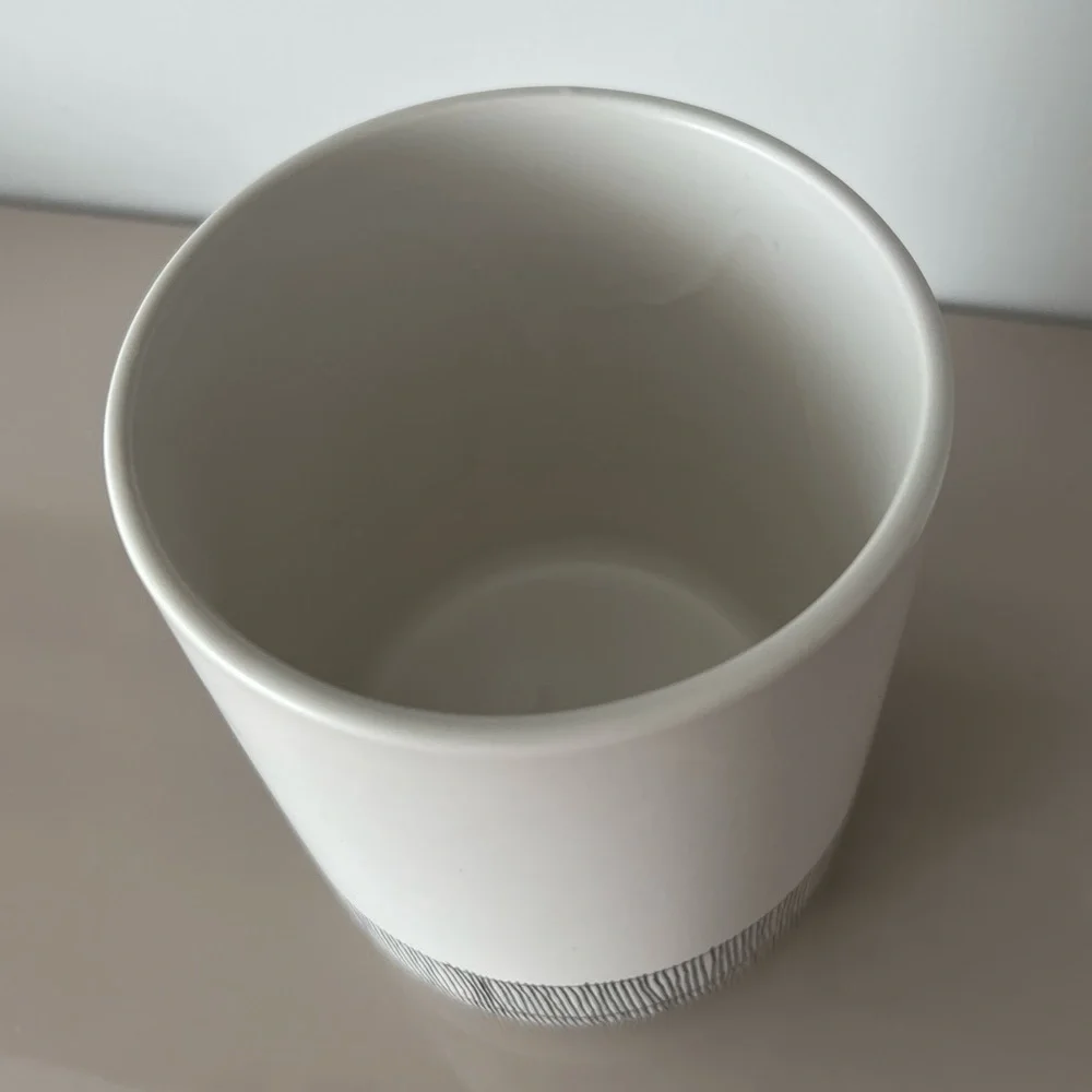 🗽West Elm Kitchen Canister